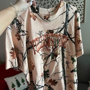 Vintage Yellowstone Tee